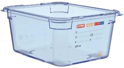 Null Cookmax Kühlschrank 700 L GN 2/1 8 Null Cookmax Kühlschrank 700 L GN 2/1 – Bild 6
