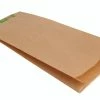 Null Nette 1000 Stück Faltenbeutel 12+5x28cm Papiertüten Braun -Null Shop afb976b5 bb33 428c 87c7 0b087f71923c