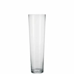Null Leonardo Vase 170 X 170 X 500 Mm Klar -Null Shop b4a0cd7a 6911 45ef 952b 1589fe99be05