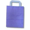 Null 250x Papiertragetaschen Aus Kraftpapier 180+80x220mm Violett -Null Shop b6b79a85 56ac 4158 a145 1947de7c4f24 3