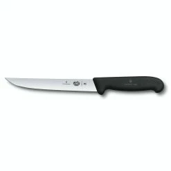 Null Victorinox | Brotmesser, Gewellt 18cm -Null Shop b8d419b5 27b9 4286 b85e bb049b16e19c