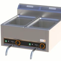Null Cookmax Kühltisch GN 1/1 1 Tür 2 Schubladen -Null Shop baeb864f 1ba0 4e77 835b 2a3f3a906541 1