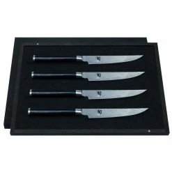 Null SteakChamp Premium Steakmesser 4er Set -Null Shop baf1e3f2 f87e 40e9 9f8a 5020caa95770 1