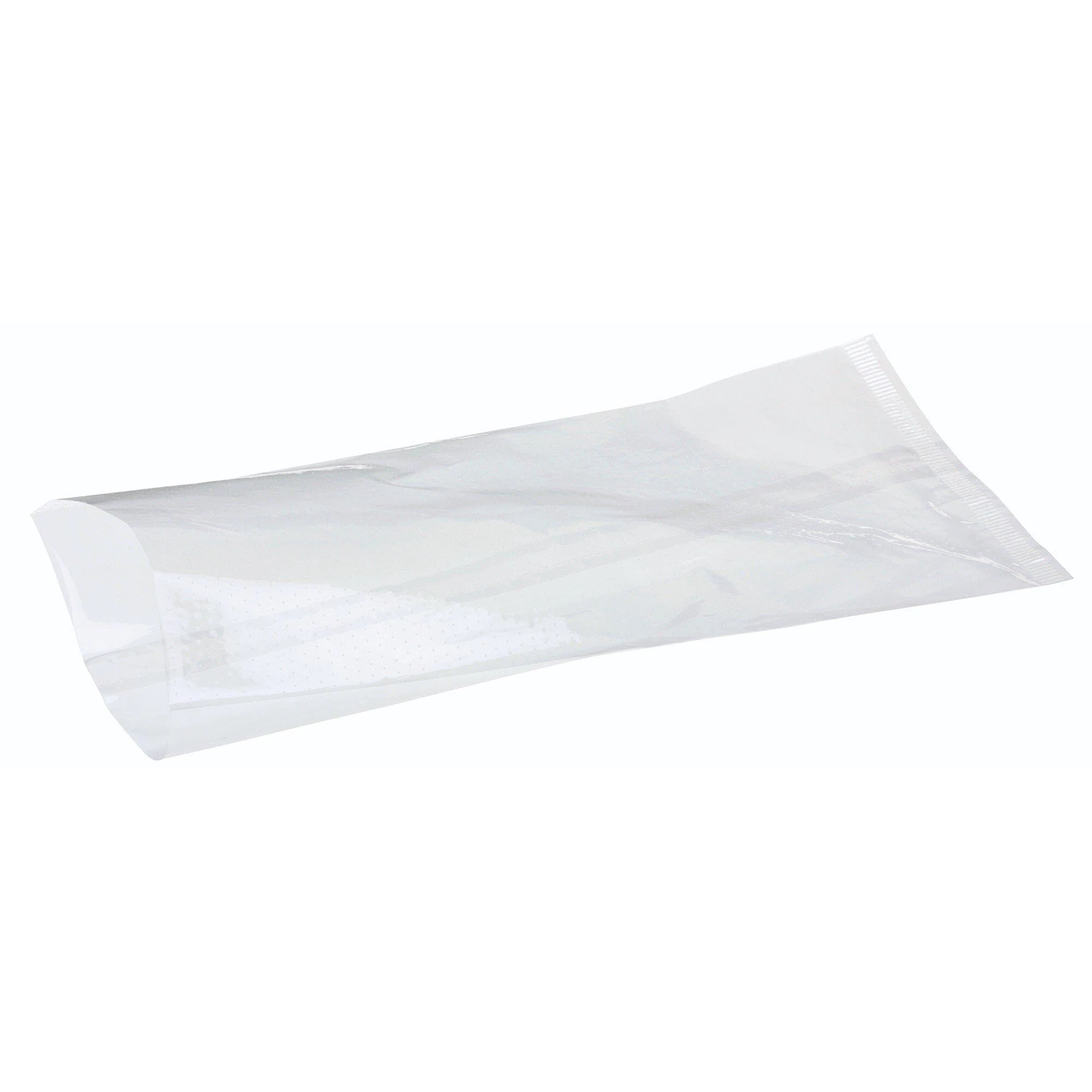 Null Nette 1000 Stück Faltenbeutel 20+8x36cm Papiertüten Braun 8 Null Nette 1000 Stück Faltenbeutel 20+8x36cm Papiertüten Braun – Bild 6