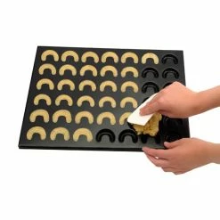 Null Zenker | Vanillekipferl-Backblech -Null Shop bdbd21fa 5406 45c4 ab68 de9f031ecff6 1