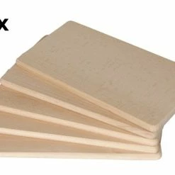 Null Frühstücksbrettchen Aus Buche 22x12x1 Cm, 100er Pack -Null Shop be88396c d953 4a92 8baf fea5874a5c87 1