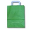 Null 250x Papiertragetaschen Aus Kraftpapier 180+80x220mm Grün 1 Null 250x Papiertragetaschen Aus Kraftpapier 180+80x220mm Grün -Null Shop c06210a9 af8f 4d77 acf5 7c43a2606e1f 4