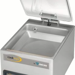 Null Cookmax Sushivitrine 8 X GN 1/3 / -Null Shop c096b34c e1f3 432b a205 d8889137c66c