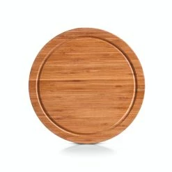 Null Schneidebrett Bambus 38 X 22cm, Antibakterielles Holz, Edelstahlgriff, Saftrinne -Null Shop c1336886 7326 4ab1 bb9e a75e68c2907b 3