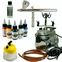 Null Kuchen Und Tortengestaltung Mit Dem Airbrush Starter Set Iwata Revolution Für Ein Exzellentes Spritzbild -Null Shop c2057bcb 944e 452c a32f 0eb372f14d89