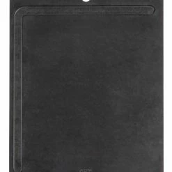 Null NXT Board Schneidebrett Mit Saftrille, 38x30x0,67 Cm