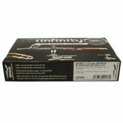 Null Infinity CRplus Infinity X Airbrush Pistole Meinrad M. Froschin Edit. 126584 14 Null Infinity CRplus Infinity X Airbrush Pistole Meinrad M. Froschin Edit. 126584 -Null Shop c3577dc2 a273 462e 897b 4388b351be9d