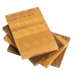 Null NXT Board Handgefertigtes Frühstücksbrettchen Aus Eiche Stirnholz -Null Shop c36bcacc 6446 48a2 9029 9184d97155bf