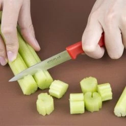 Null Hygiplas Officemesser 7cm Rot -Null Shop c48843ef 57f1 4aac 8297 eac1d3b6c938