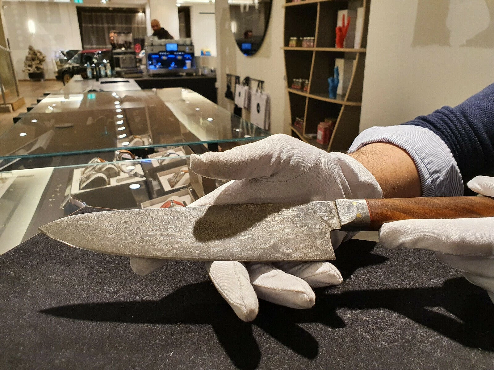 Null Sternsteiger Germanicum Arminius Kochmeser 4 Null Sternsteiger Germanicum Arminius Kochmeser – Bild 2