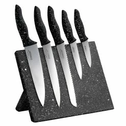 Null 6 Tlg. Messerset (5 Messer & 1 Sparschäler) Klappbox Mit Magnetverschluss M20 Scharfe Messerklingen -Null Shop c95497a1 730b 4a2c af8a 3299939190cd
