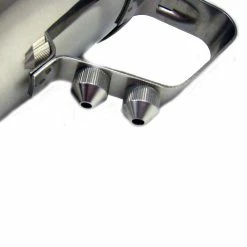 Null Fülltrichter Soßen Gießer Saucen Konfektionierer 1,25 Liter Edelstahl Confertüre -Null Shop caf625b2 0643 40ec bf18 1968bd98b7fe