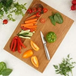 Null Servier- Und Schneidebrett Alina Aus Massivholz Eiche Von Holz4home® -Null Shop cbe1db34 861e 466c b827 3be87ecf26a9