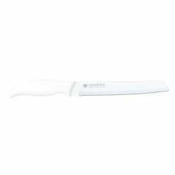 Null Klaus Grillt Brotmesser 21cm Klinge - 32,5cm Gesamtlänge - Sägeklinge - SOLINGEN -Null Shop cd45ed75 b684 4621 bbe8 317f74c36b67 1