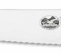 Null Victorinox | Brotmesser, Gewellt Palisander -Null Shop ce01983e b46a 4a34 9fb0 d80f0121e3bb