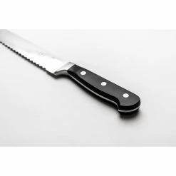 Null Brotmesser 20cm Klinge - 33cm Gesamtlänge - Sägeklinge 15 Null Brotmesser 20cm Klinge - 33cm Gesamtlänge - Sägeklinge -Null Shop cfc91636 792e 4baf a832 57f0d8a2e1ed