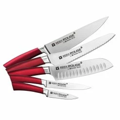 Null 6 Tlg. Messerset (5 Messer & 1 Sparschäler) In Klappbox Mit Magnetverschluss Scharfe Messerklingen -Null Shop d1c352bf 20d6 4b27 a226 df2eb61b4887