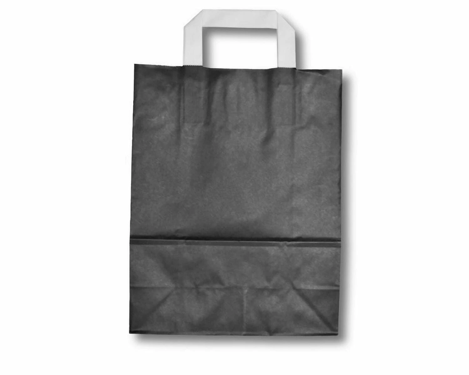 Null 250x Papiertragetaschen Aus Kraftpapier 180+80x220mm Violett 7 Null 250x Papiertragetaschen Aus Kraftpapier 180+80x220mm Violett – Bild 5