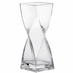 Null Leonardo Vase 170 X 170 X 500 Mm Klar -Null Shop d70a003a 72c8 4c25 9208 e4f5697d2bba 1