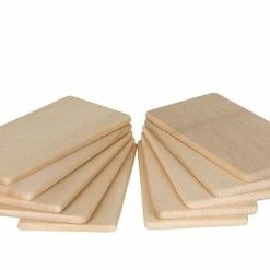 Null Frühstücksbrettchen Aus Buche 22x12x1 Cm, 100er Pack -Null Shop d7da1504 f7ba 4740 b520 fc937219c2e1