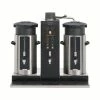 Null Animo Kaffeemaschine ComBi Line Mit