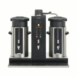 Null Animo Kaffeemaschine ComBi Line Mit