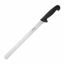 Null Hygiplas Fleischmesser Gezahnt 25cm Schwarz -Null Shop dd11a91d 25e8 4287 a6c3 2832adc05909 2