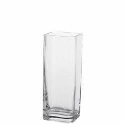 Null Leonardo Vase 90 X 110 X 300 Mm Klar