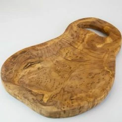 Null Servierbrett RUSTIKAL Mit Griff L 35-39 Cm -Null Shop de1783f1 2a3a 4003 837f 906da3fd21b6