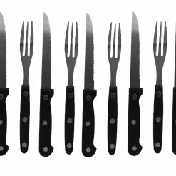 Null SteakChamp 2er Set Edelstahl Steakmesser `Big Bull“ 11 Null SteakChamp 2er Set Edelstahl Steakmesser `Big Bull“ -Null Shop de752dd7 2fc9 42b7 aa22 b11c2ff5b65a