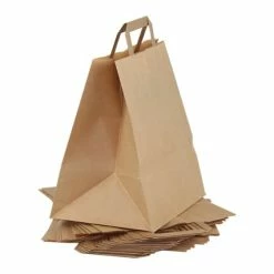 Null 250 Stück Papiertragetasche 280 X 170 X 290 Mm 12 Null 250 Stück Papiertragetasche 280 X 170 X 290 Mm -Null Shop de8d7cb4 13a7 4b2d ac49 bf300f33accf