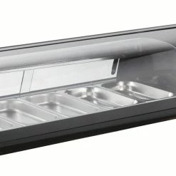 Null Cookmax Kühltisch GN 1/1 3 Türen -Null Shop e1c187bd 4537 46d8 b909 f2ac86503d05 2