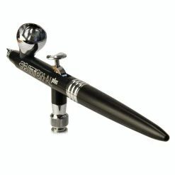 Null Airbrushpistole Evolution AL Plus Für Bilder 0,2mm Düse Alu Körper Harder 126255 -Null Shop e205eb48 520e 4c60 9b89 e821d55445a7