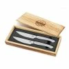 Null SteakChamp 2er Set Edelstahl Steakmesser `Big Bull“ -Null Shop e4dc2e51 1354 47f1 9c22 61b66710d237