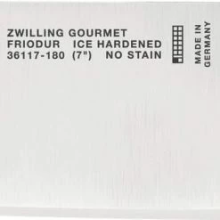 Null Zwilling Artis Brotmesser 8" Küchenmesser Brotsäge Frühstücksmesser Wellenschlif -Null Shop e75a497f b474 4c15 83b4 a26eec098cf8