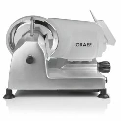 Null Graef Aufschnittmaschine 220 Mm / 230 V /