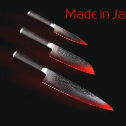 Null Shizu Hamono Kochmesser 21 Cm HP-M-C02 Damastmesser -Null Shop f3d66aaa fa05 47e8 b25d f449b9bf4f4b scaled