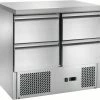 Null Cookmax Kühltisch GN 1/1 4 Schubladen -Null Shop f8c58ea0 2eb0 4d82 a0ae 63162e343b24 1