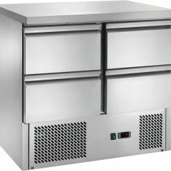 Null Cookmax Kühltisch GN 1/1 3 Türen -Null Shop f8c58ea0 2eb0 4d82 a0ae 63162e343b24