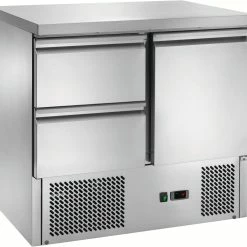Null Cookmax Kühlschrank 700 L GN 2/1 13 Null Cookmax Kühlschrank 700 L GN 2/1 -Null Shop fb57ee3f 9ead 4ad7 9777 8ade58cfb7c9 3