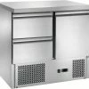 Null Cookmax Kühltisch GN 1/1 1 Tür 2 Schubladen 2 Null Cookmax Kühltisch GN 1/1 1 Tür 2 Schubladen -Null Shop fb57ee3f 9ead 4ad7 9777 8ade58cfb7c9 6