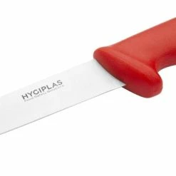 Null Hygiplas Ausbeinmesser 15cm Rot -Null Shop fb8e59d7 0ed6 4f99 ada0 902e37f97c8d