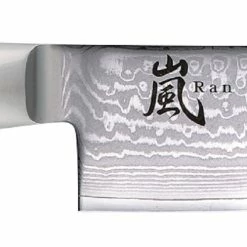 Null Yaxell RAN Nakiri Gemüsemesser Mit Kullenschliff HP-Y-36027 Mit 69 Lagen Damast -Null Shop fce3b709 80e5 4445 864d 609e73f70b5b 3