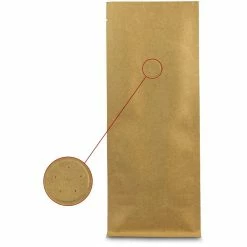 Null 500x Flachbodenbeutel Kraftpapier Braun Mit Aromaschutzventil 95x230x70mm 15 Null 500x Flachbodenbeutel Kraftpapier Braun Mit Aromaschutzventil 95x230x70mm -Null Shop fcfed11f 58e8 4e47 b008 53c1cefdf349