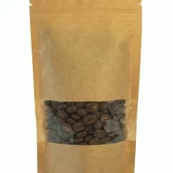 Null Standbodenbeutel Kraftpapier Braun, Druckverschluss 130 X 225 + 70 Mm 1.000 Stk. -Null Shop fe2af8cb ee8a 42af b8d1 602a1d201fc7 5